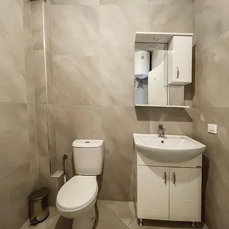 Apartment Esca Sea View