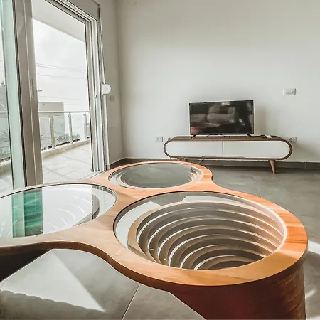 Apartment Esca Sea View *