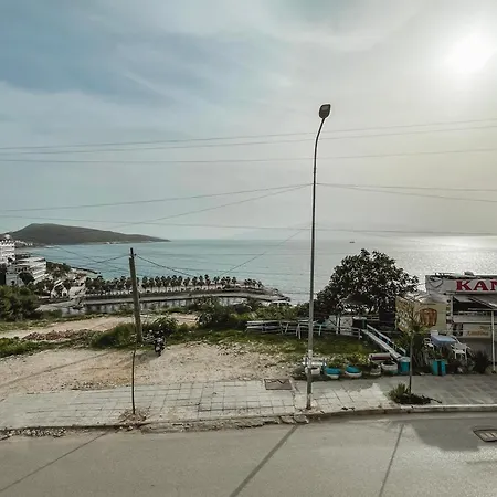 Apartment Esca Sea View Sarande