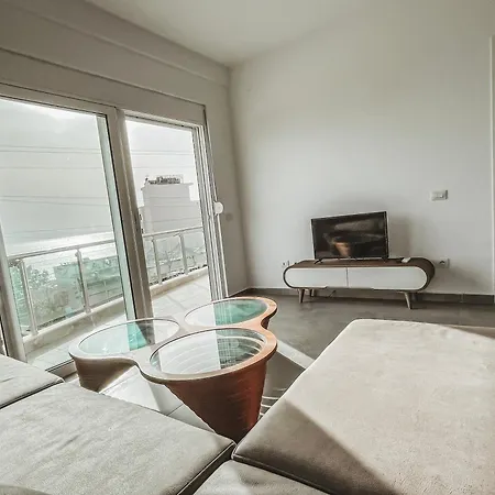 Esca Sea View * Sarande