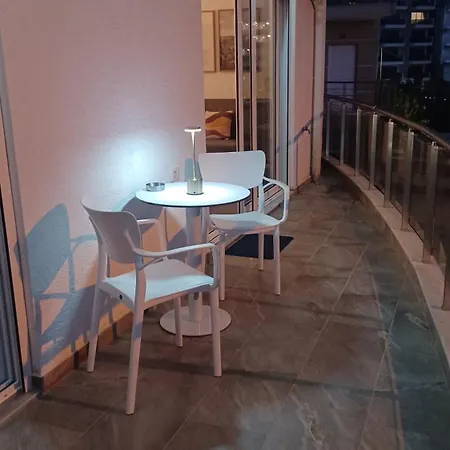 Esca Sea View Sarande
