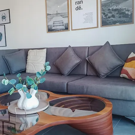 Apartment Esca Sea View